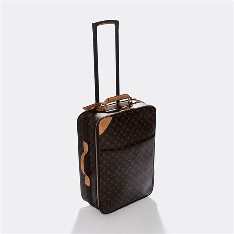 louis vuitton rollkoffer|louis vuitton suitcase cover.